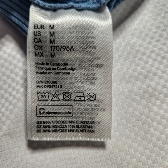 H&M Ribbed Cardigan - Picture 6 of 6